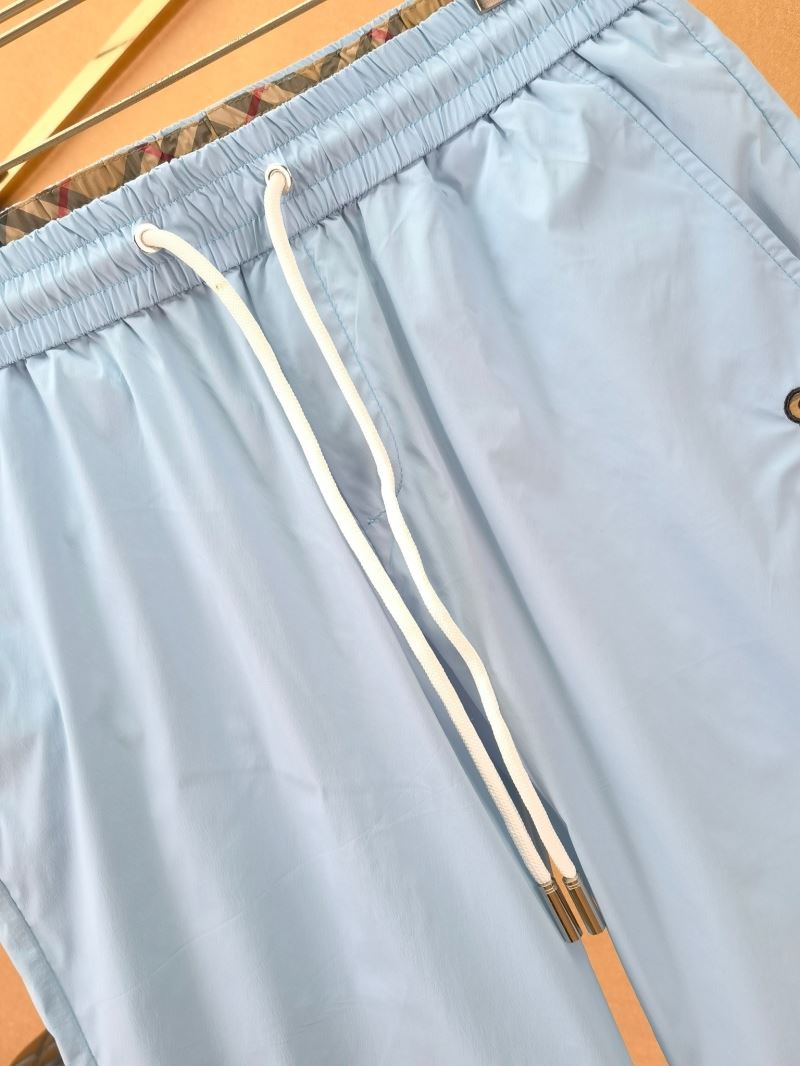 Burberry Short Pants